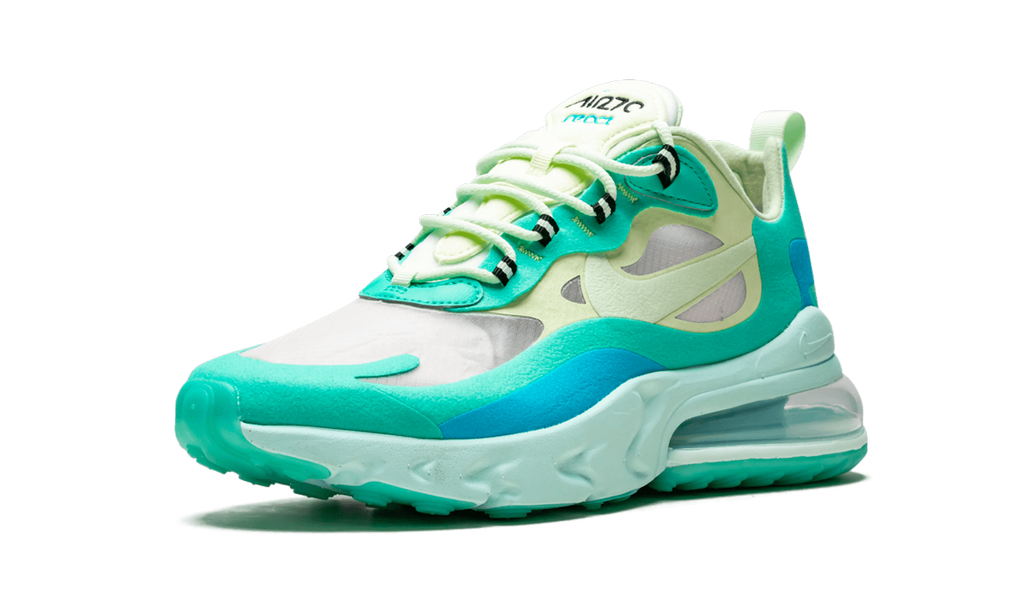 Air Max 270 React "FROSTED SPRUCE" AO4971 301