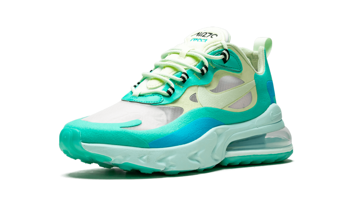Air Max 270 React "FROSTED SPRUCE" AO4971 301