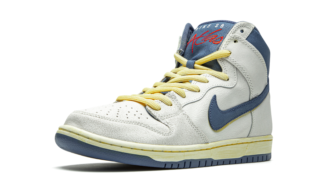 SB Dunk High Pro QS "Atlas - Lost at Sea" CZ3334 100