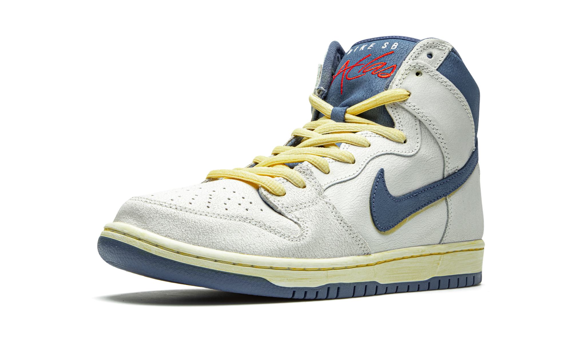 SB Dunk High Pro QS "Atlas - Lost at Sea" CZ3334 100