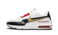 Air Max LTD 3 PRM "White/Metallic Gold/Midnight Navy" 695484 186