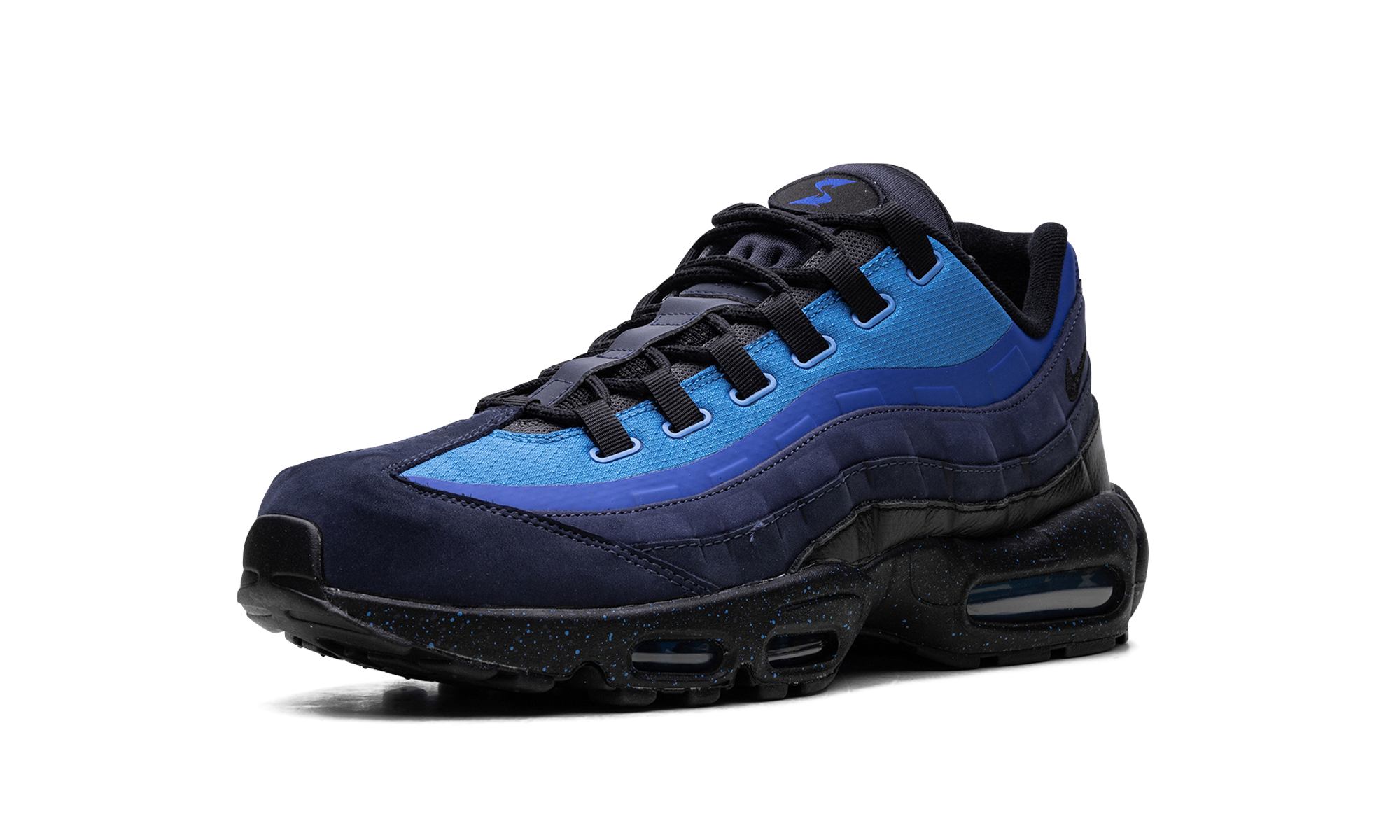 Nike Air Max 95 "Stash 2024" HF5515 400