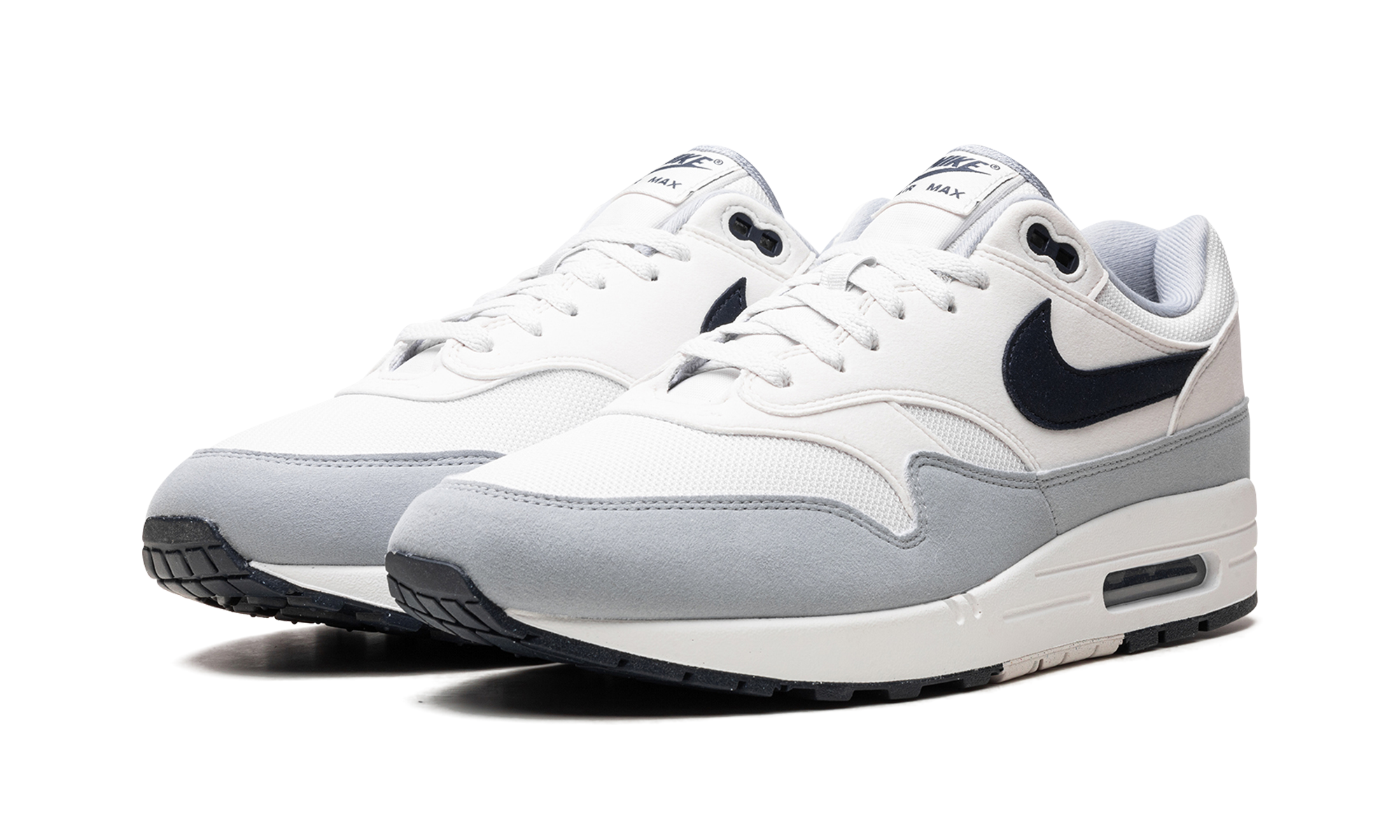Nike Air Max 1 "Dark Obsidian" FD9082 002
