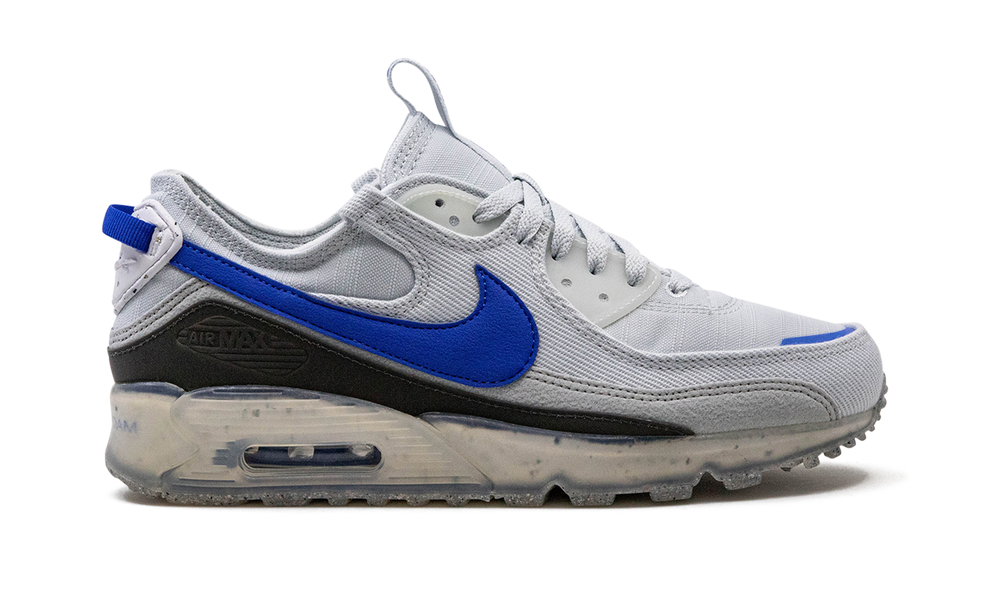 Air Max Terrascape 90 "Platinum / Blue" DV7413 002