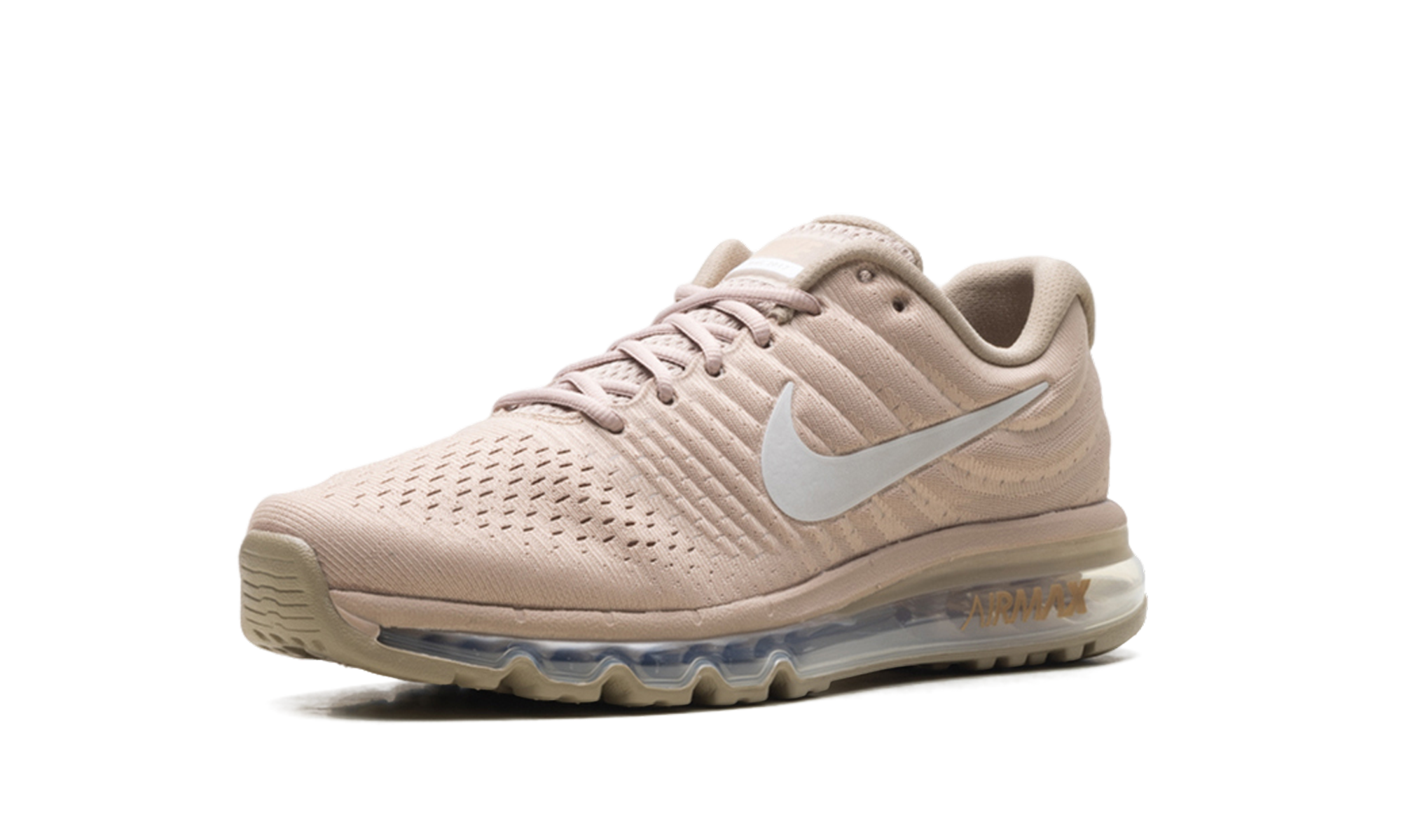 Air Max 2017 "Sand" 849559 201