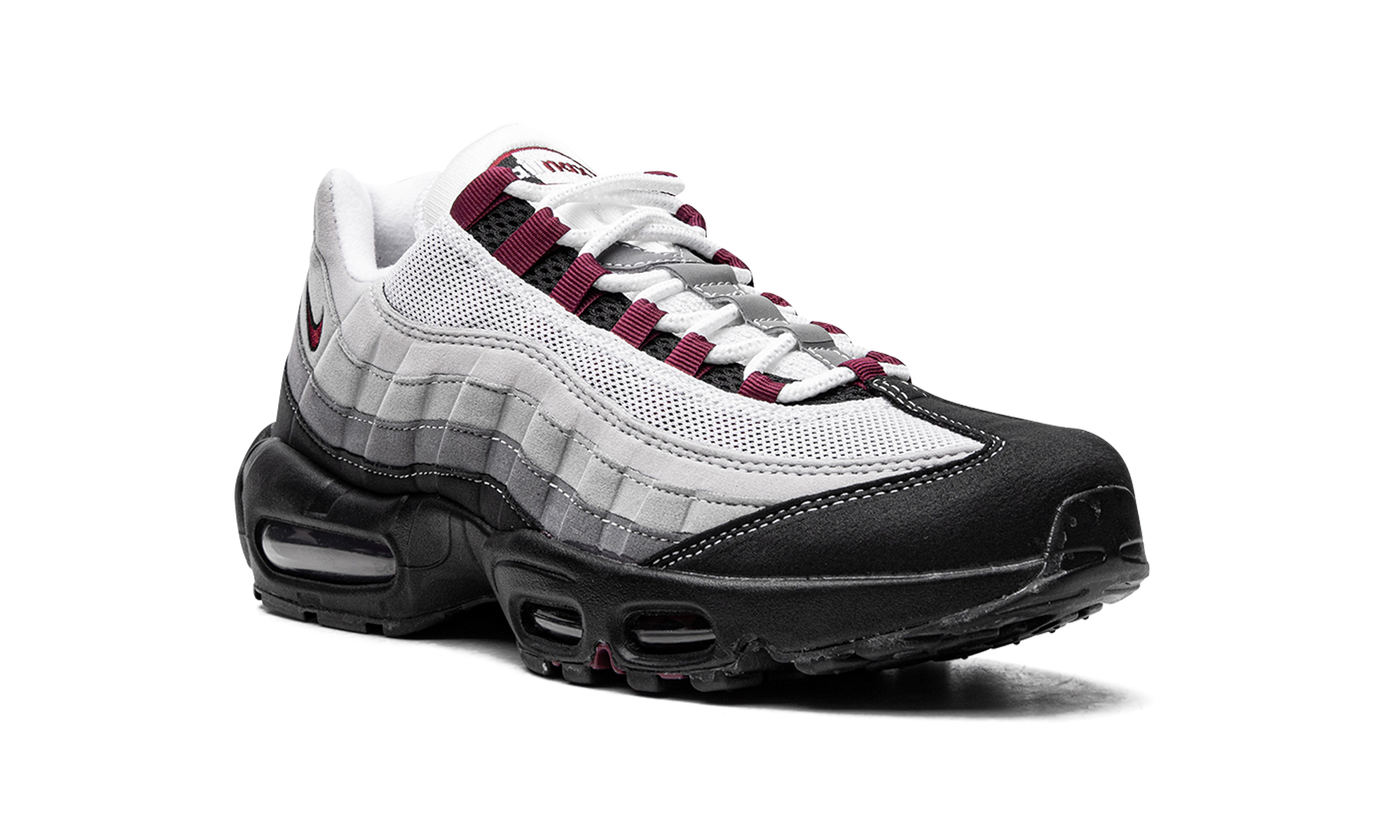 Air Max OG 95 "Dark Beetroot" DQ9001 001