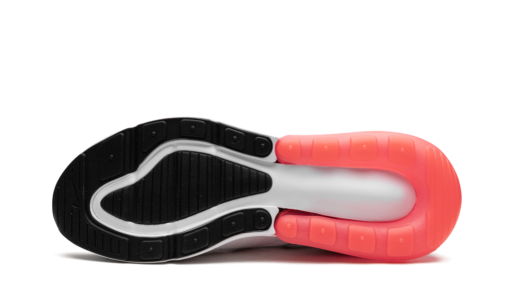 Air Max 270 "White Hot Punch" FD0283 100