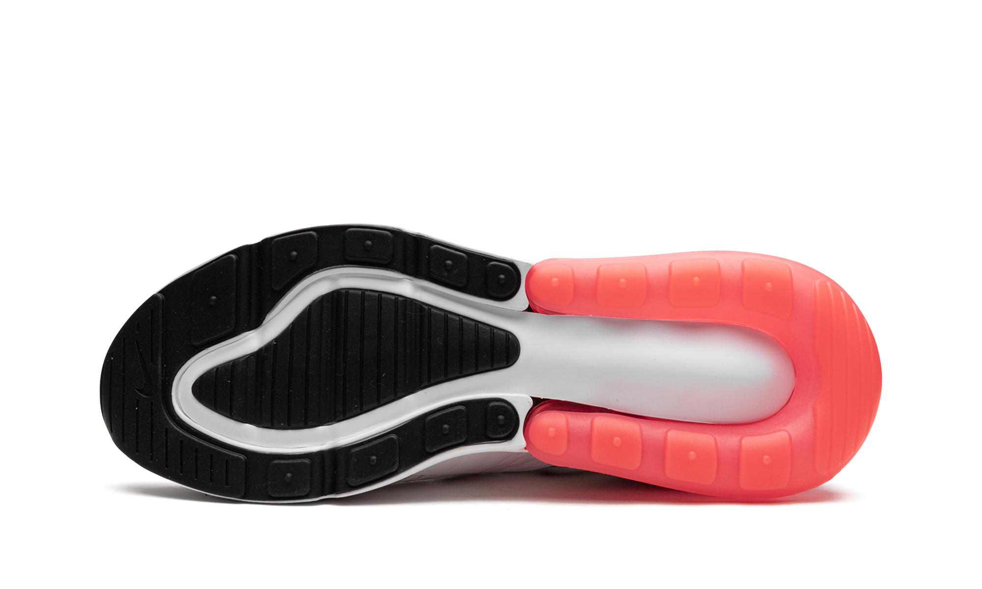 Air Max 270 "White Hot Punch" FD0283 100