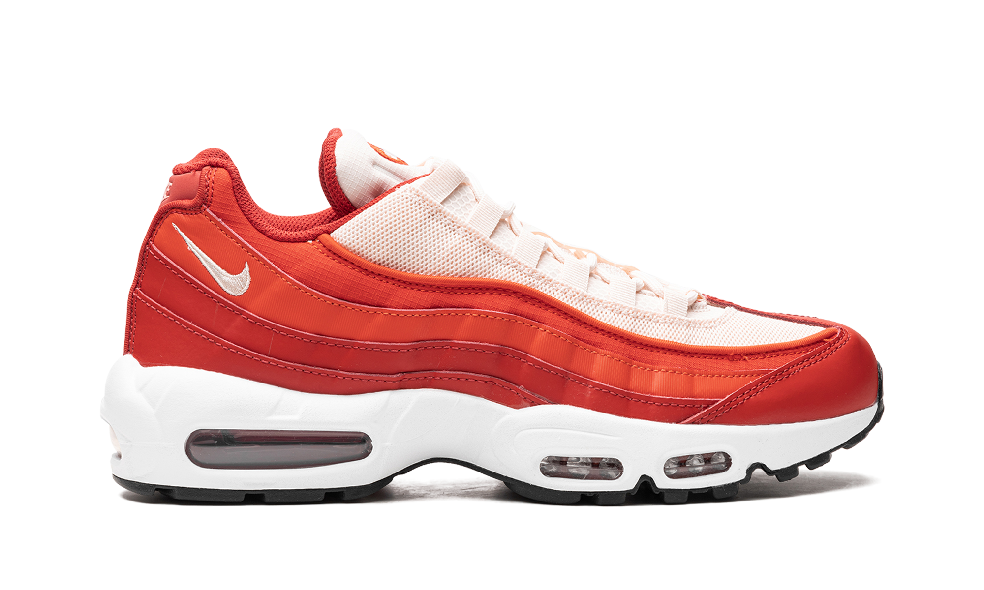 Nike Air Max 95 "Mystic Red" FN6866 642