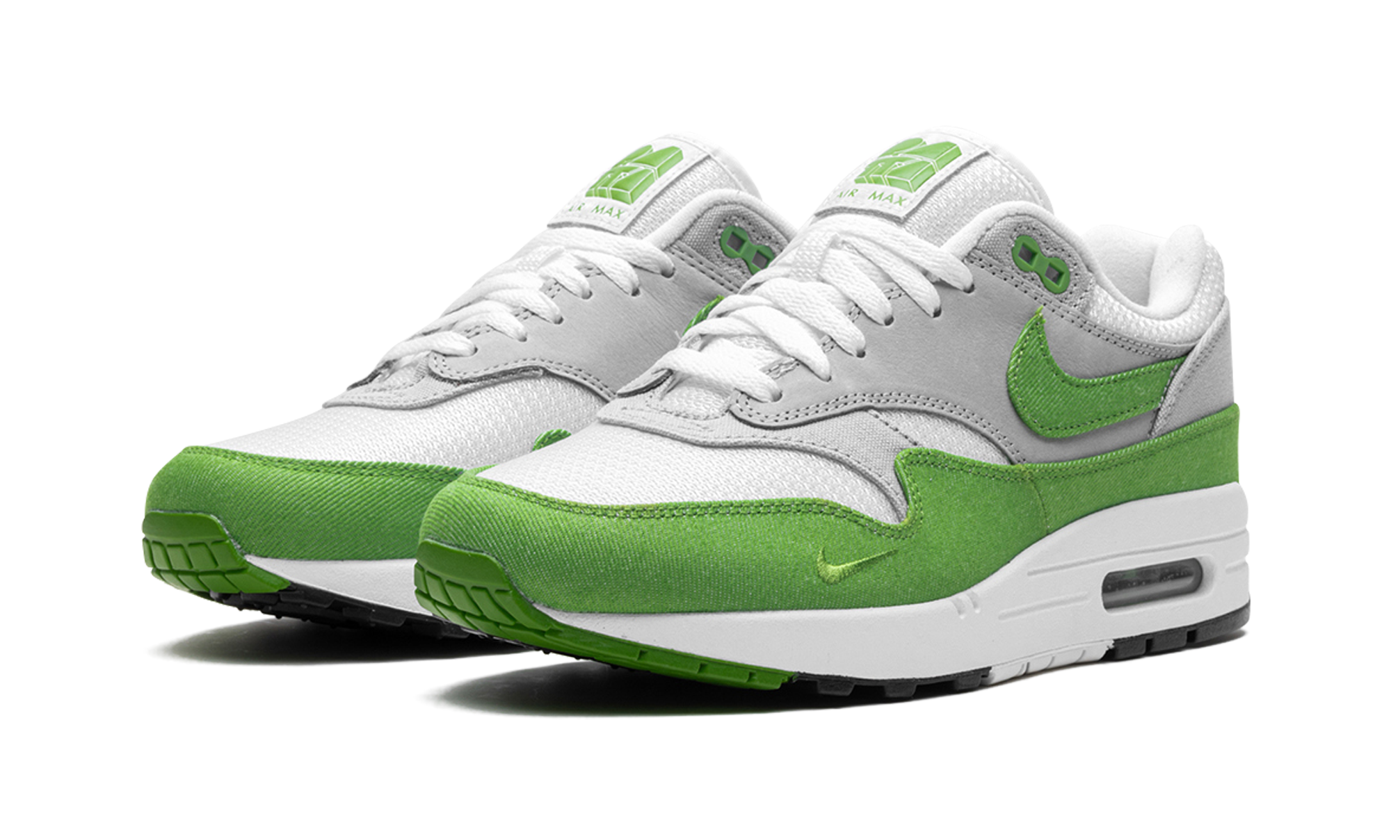 Air Max 1 "Patta - Chlorophyll 2024" HF1012 300
