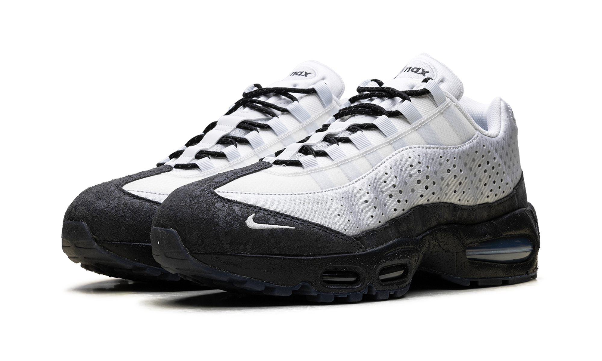 Nike Air Max 95 "Seongsu" IQ3363 025