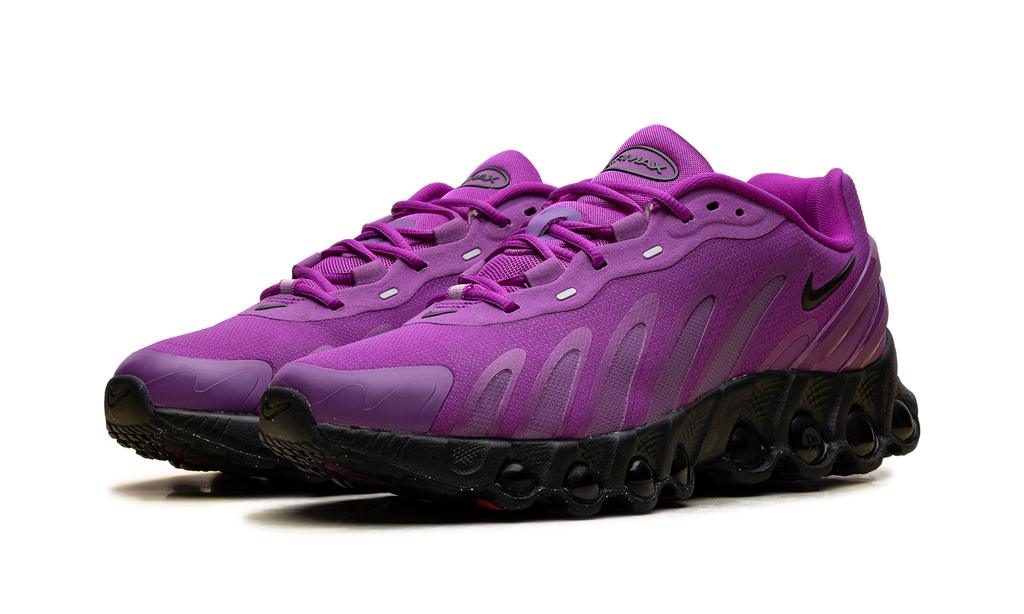 Air Max Dn8 "Vivid Purple Black" FQ7860 501