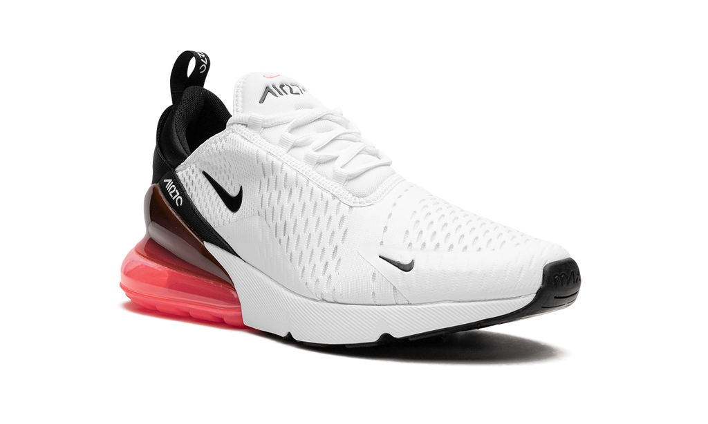 Air Max 270 "White Hot Punch" FD0283 100