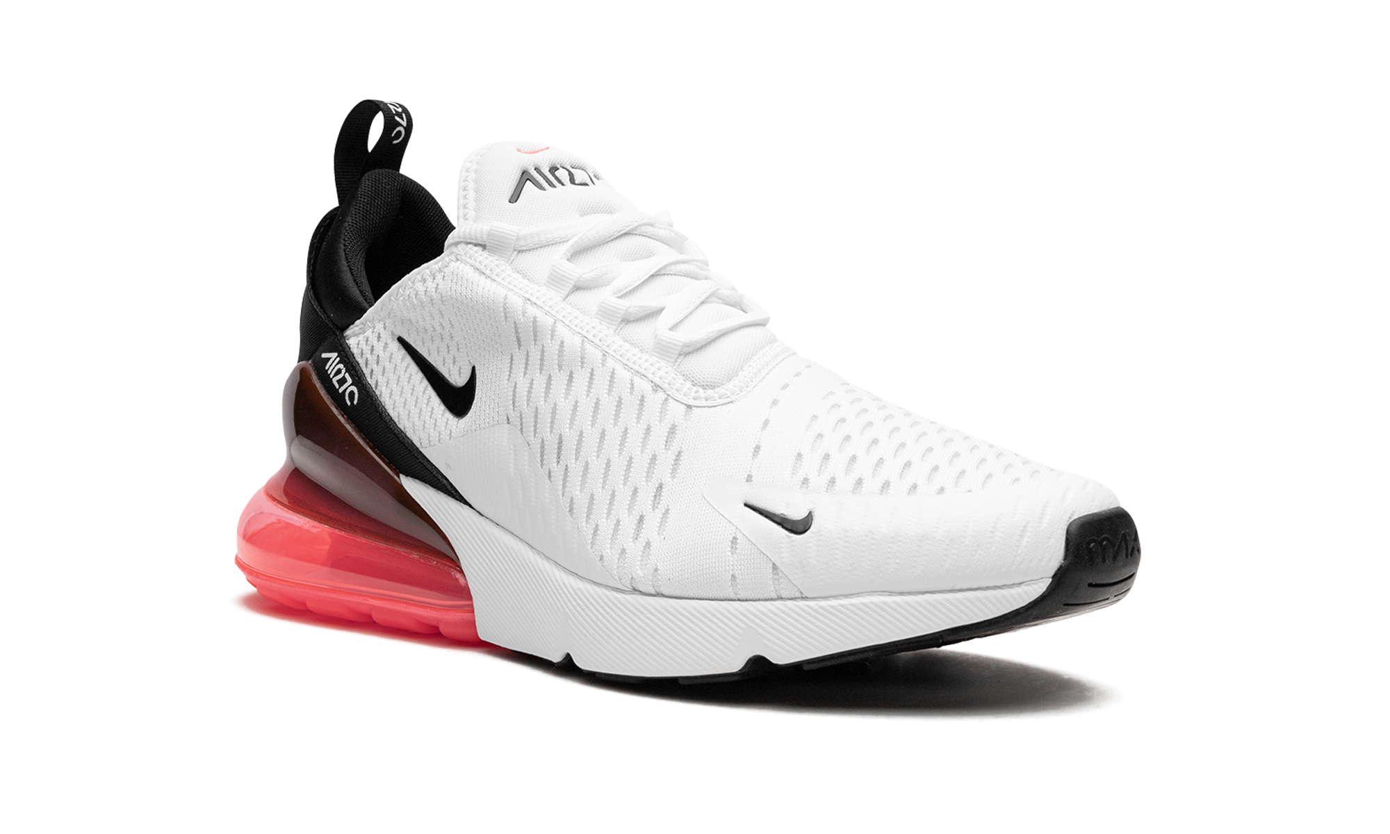Air Max 270 "White Hot Punch" FD0283 100