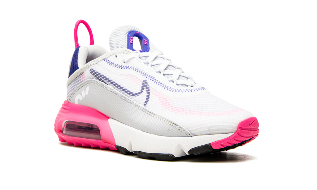AIR MAX 2090 MNS WMNS "Laser Pink" CZ3867 101