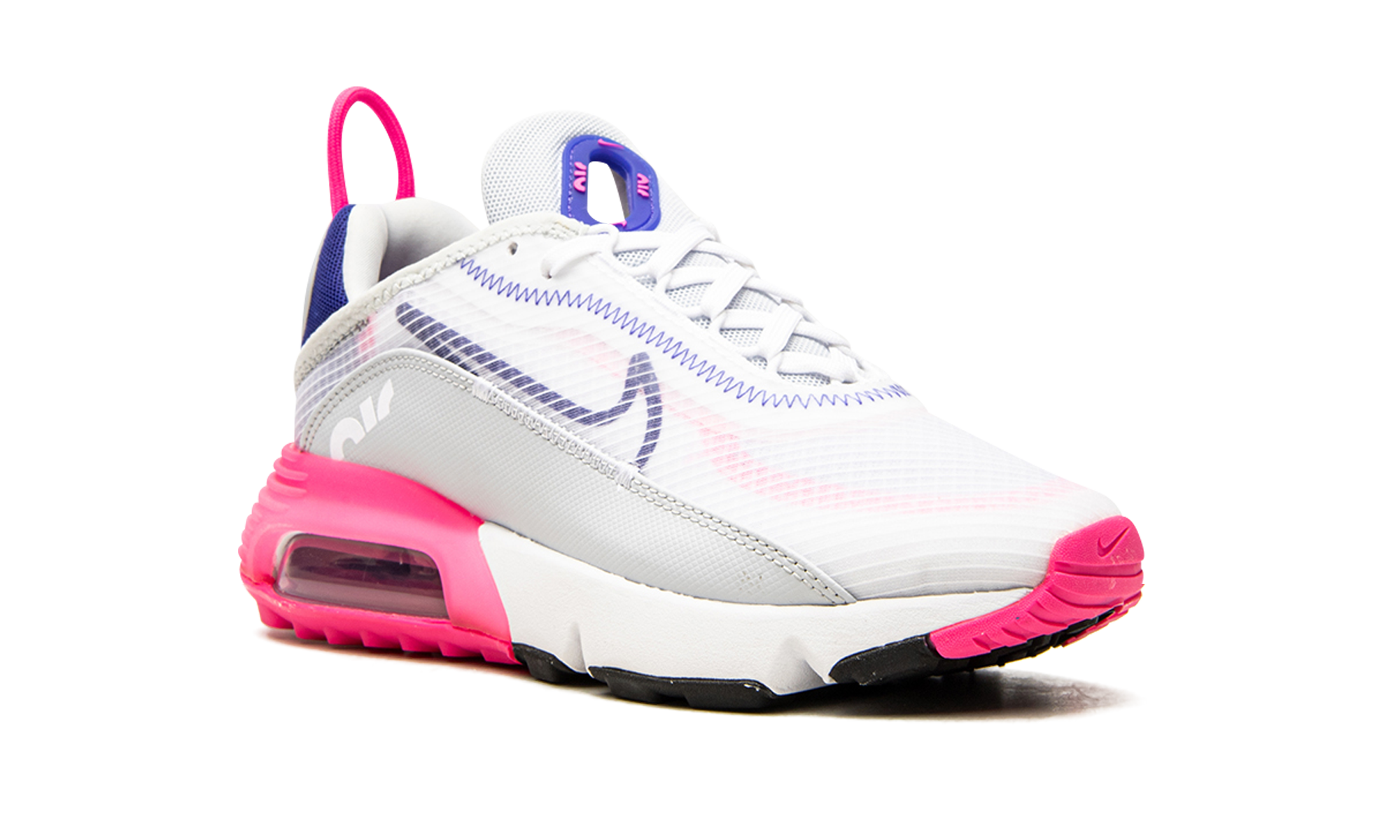 AIR MAX 2090 MNS WMNS "Laser Pink" CZ3867 101