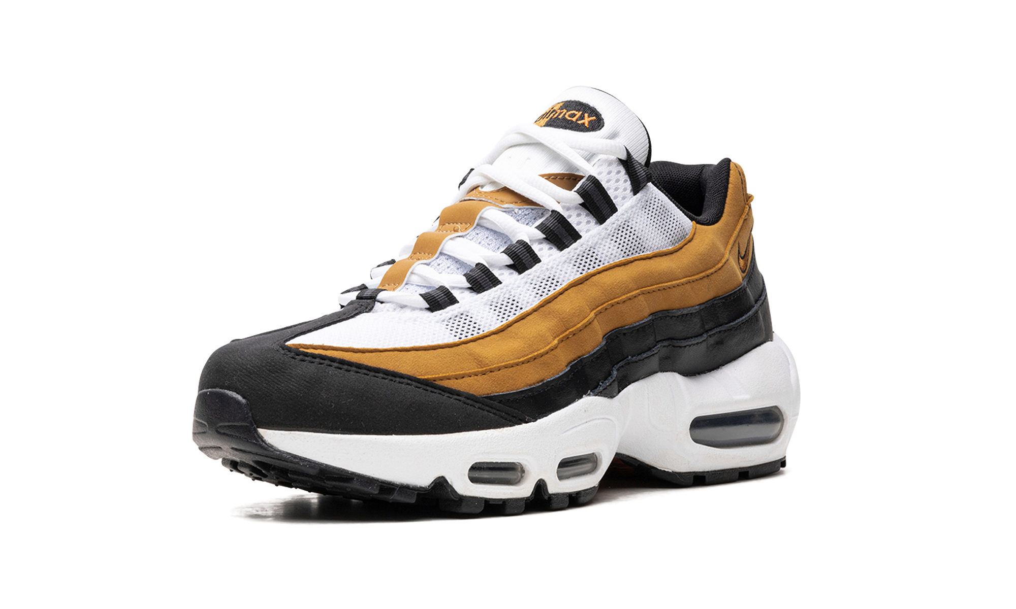 Nike Air Max 95 "Recraft" CJ3906 010