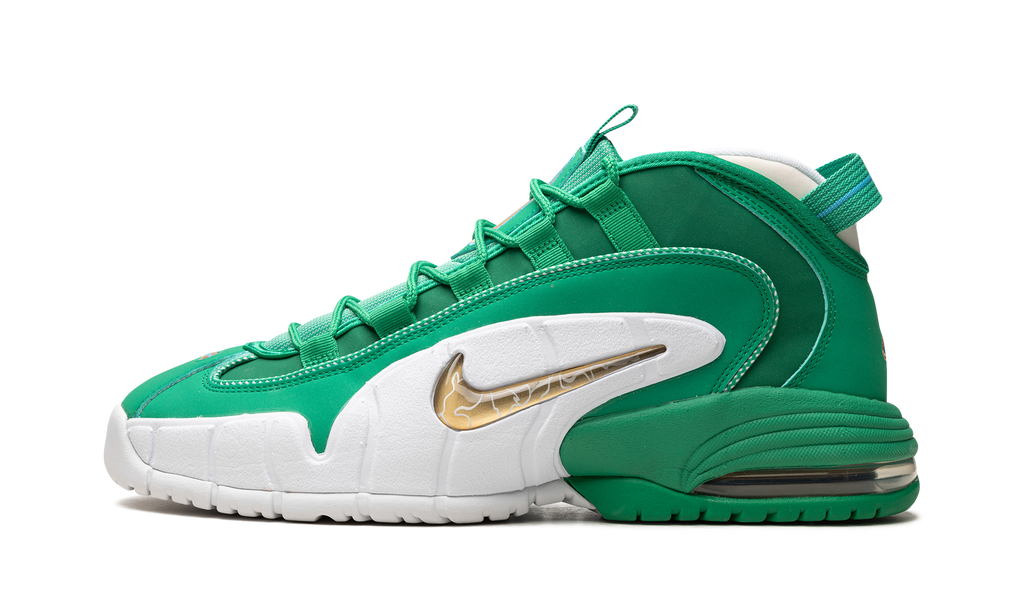 Air Max Penny "Stadium Green" FQ8827 324