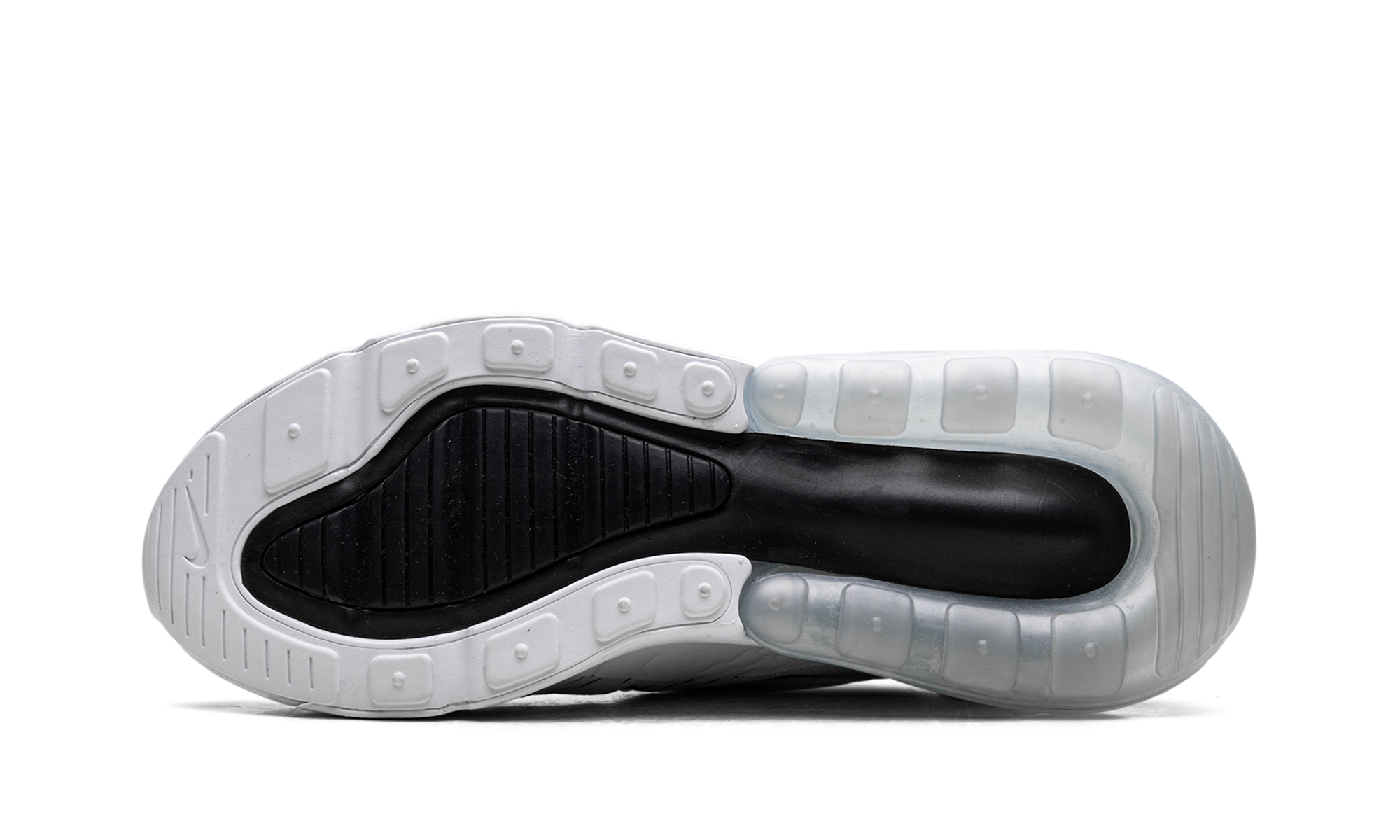 Air Max 270 "White/Black" AH8050 100