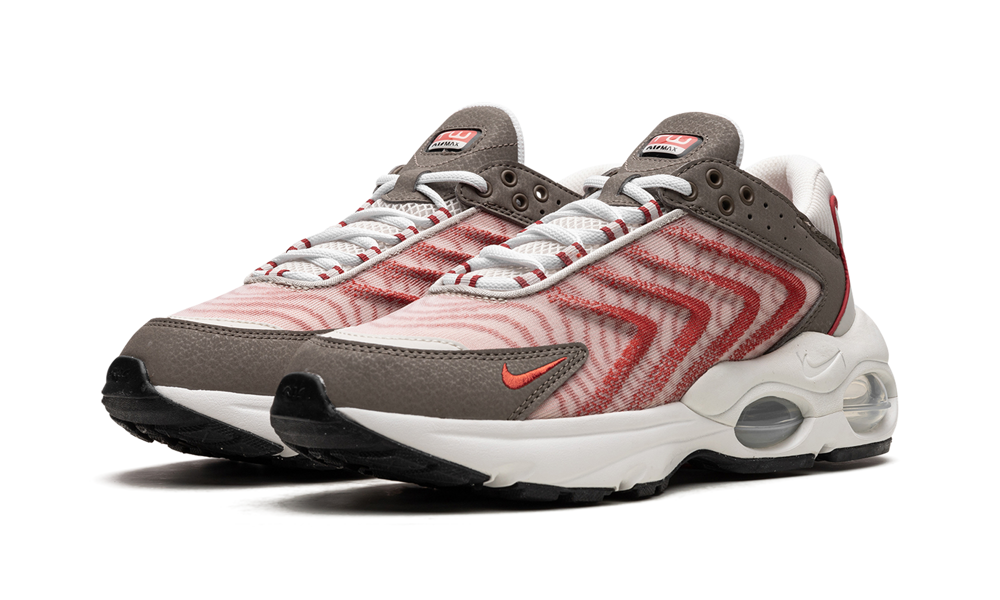 AIR MAX TW WMNS "Red Clay" DQ3984 002