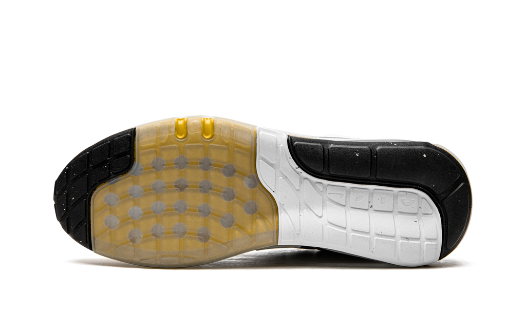 Air Max Motif "Photon Dust / Yellow" DD3697 001