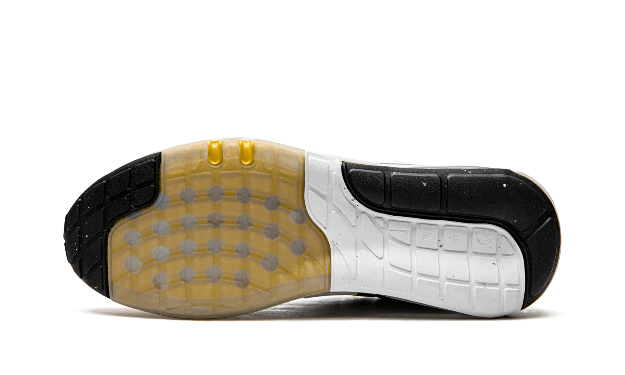 Air Max Motif "Photon Dust / Yellow" DD3697 001
