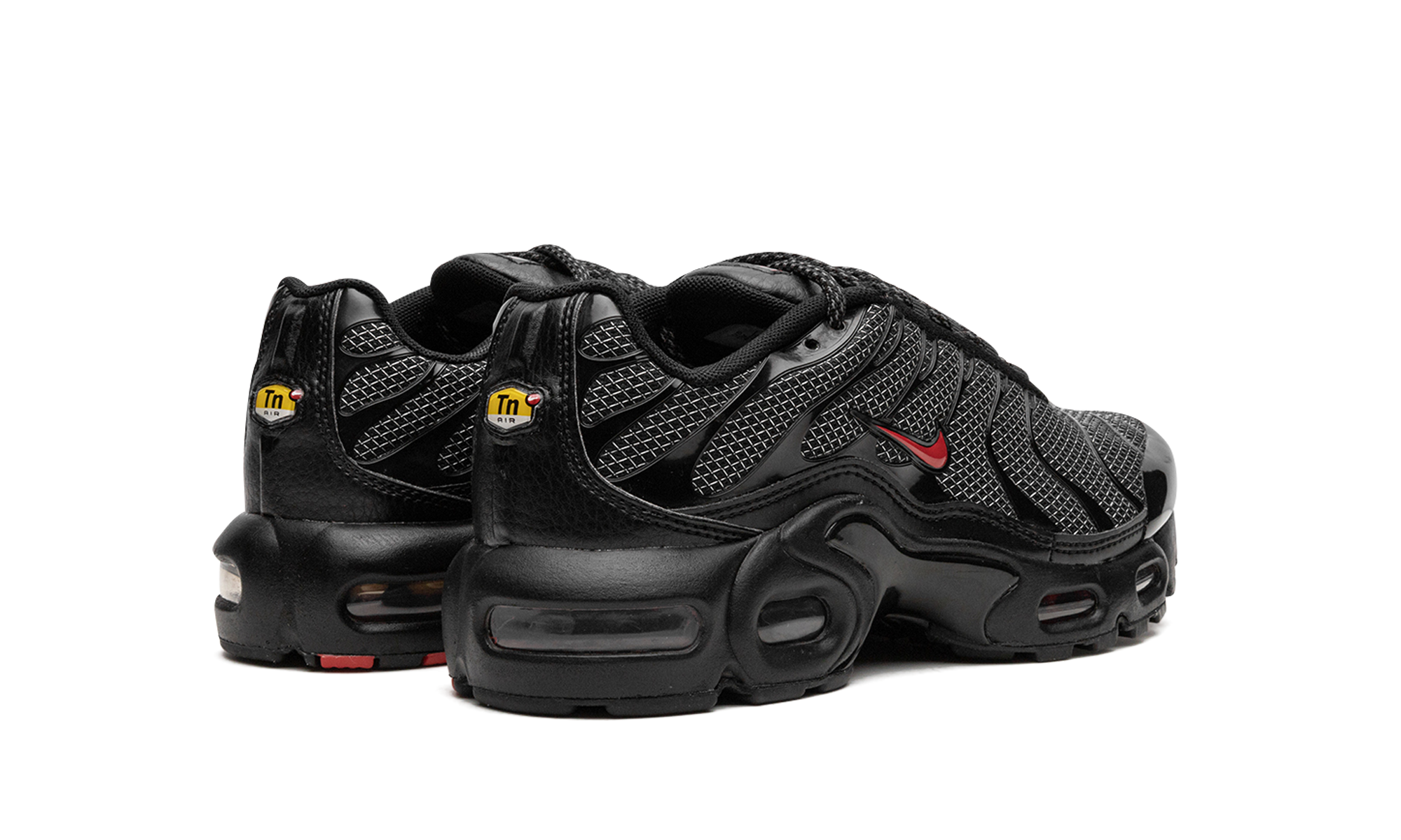 Air Max Plus GS "Bred" DQ1104 001