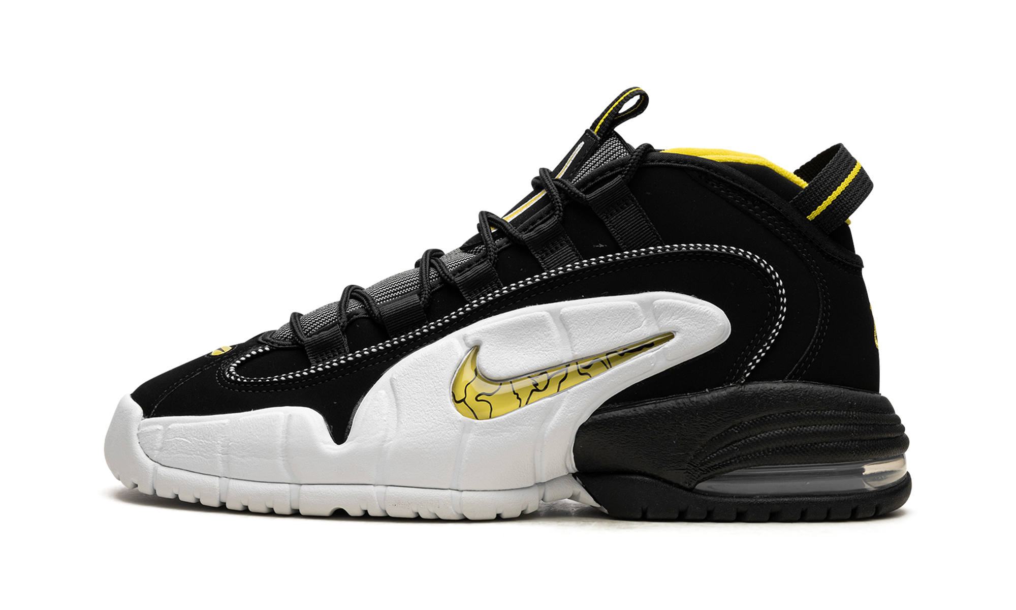 Air Max Penny "Lester Middle School" FN6884 100