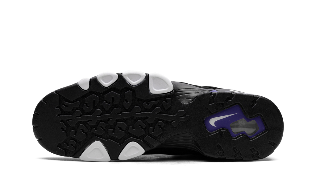 Air Max CB 94 OG "Black / White / Purple 2023" FQ8233 001
