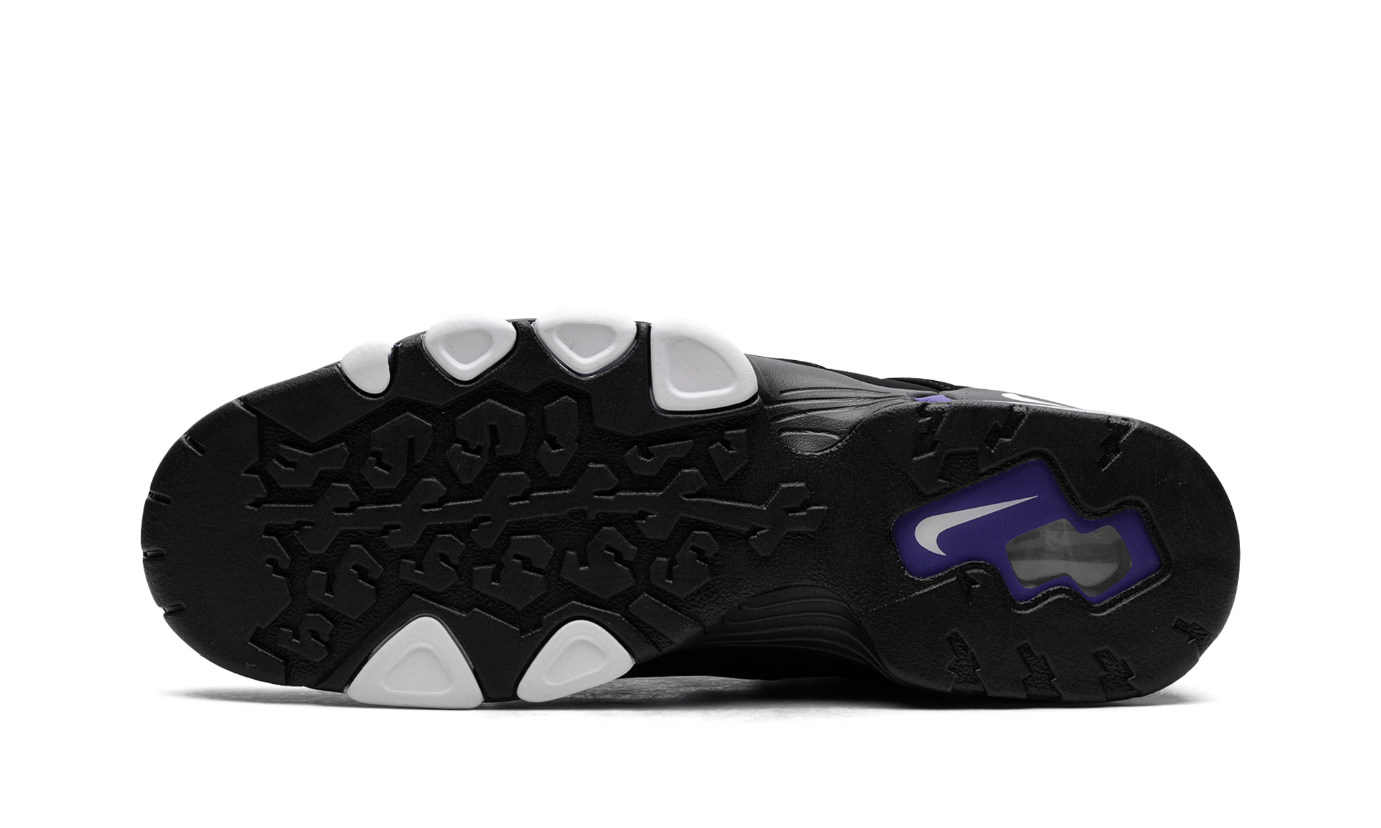Air Max CB 94 OG "Black / White / Purple 2023" FQ8233 001