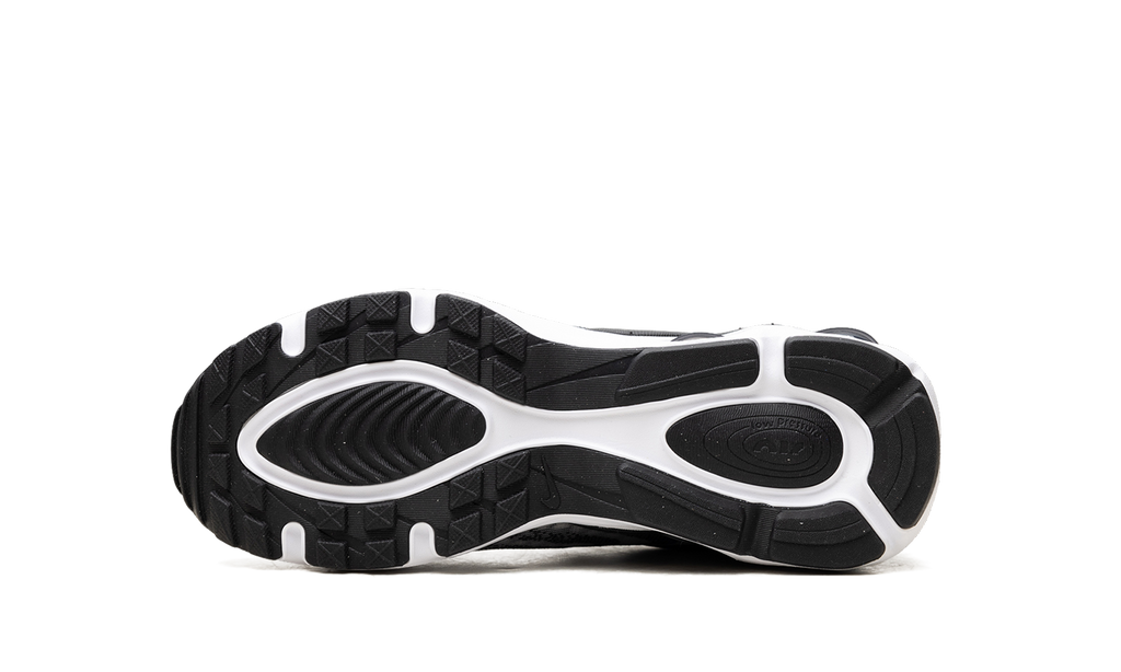 Air Max TW GS "Black White" DQ0296 001