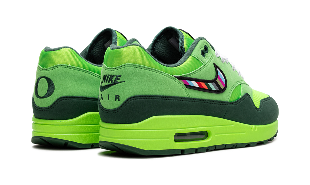 Air Max 1 "Oregon - Tinker Hatfield" PROMO 5615 1277653 SZ