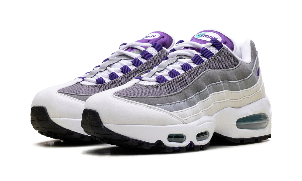 Air Max 95 WMNS "Grape" HJ5996 100