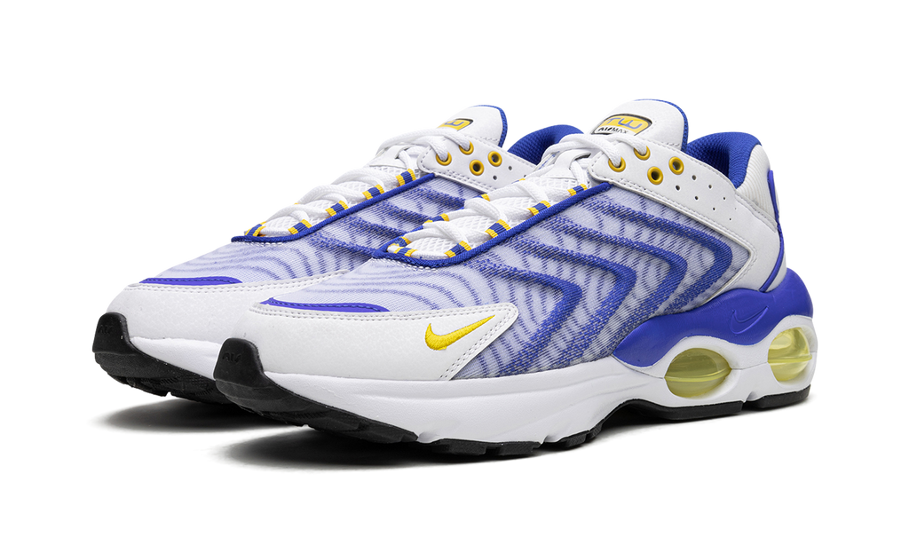 Air Max TW ""Racerblue"" DQ3984 100