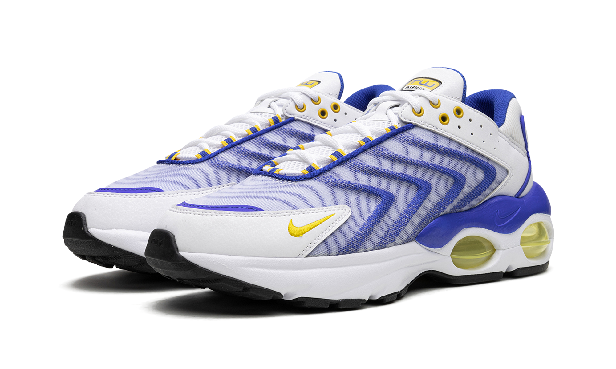Air Max TW ""Racerblue"" DQ3984 100