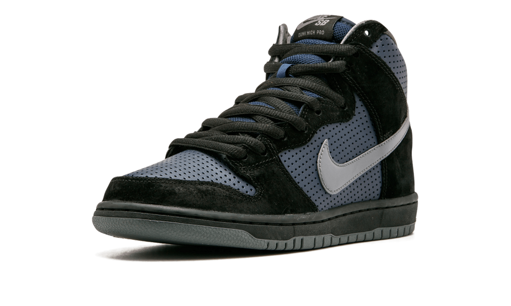 SB Dunk High TRD QS "Gino" 881758 001