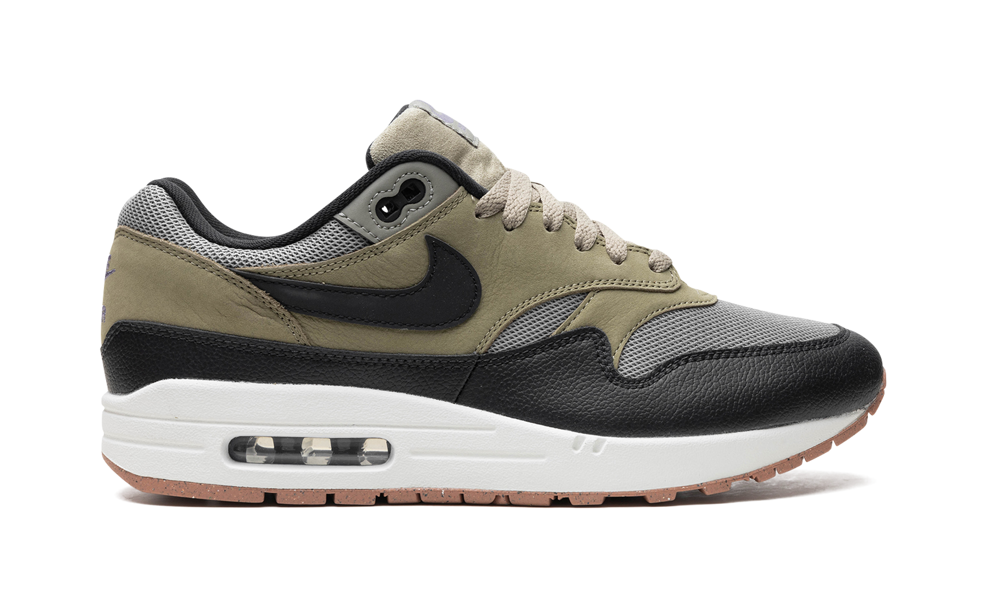 Air Max 1 "Dark Stucco" FB9660 003