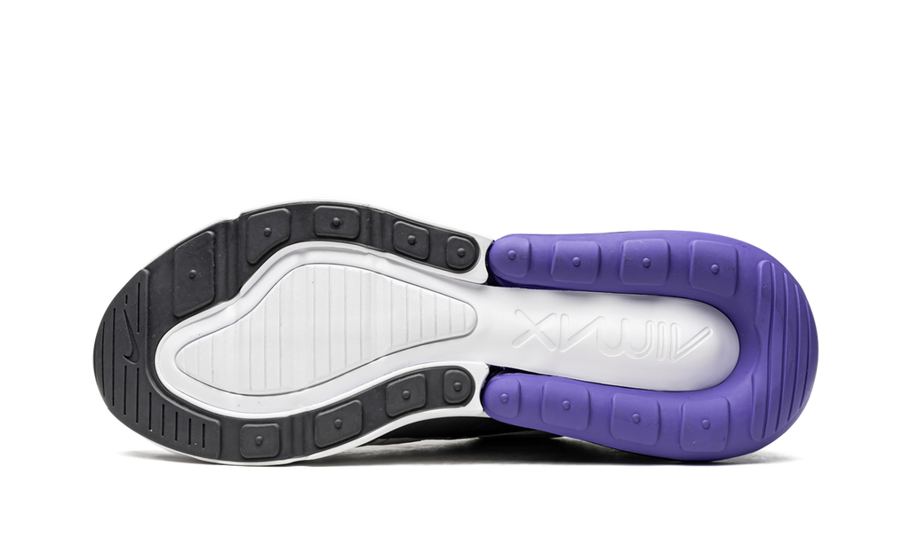Air Max 270 "White" AH8050 107