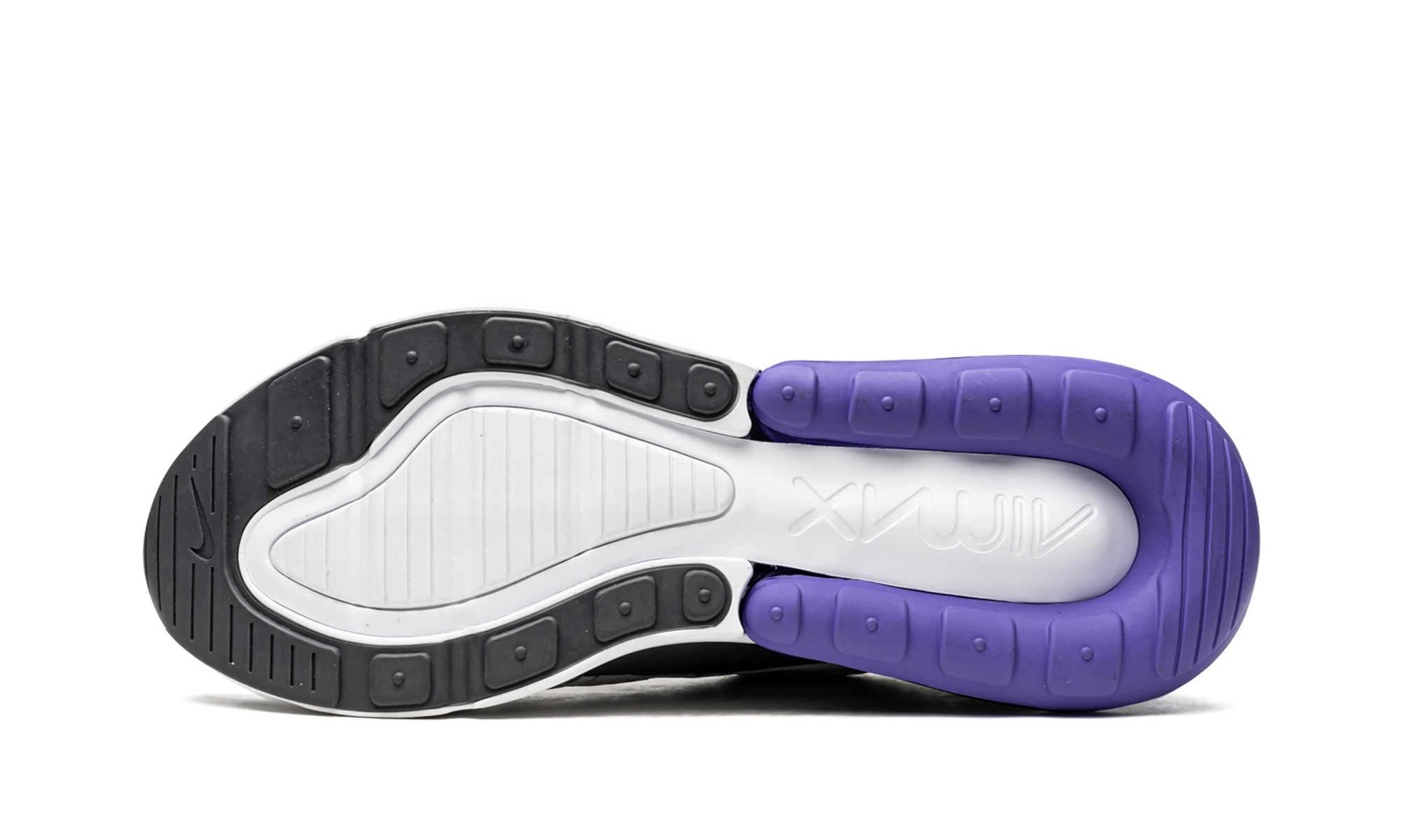 Air Max 270 "White" AH8050 107