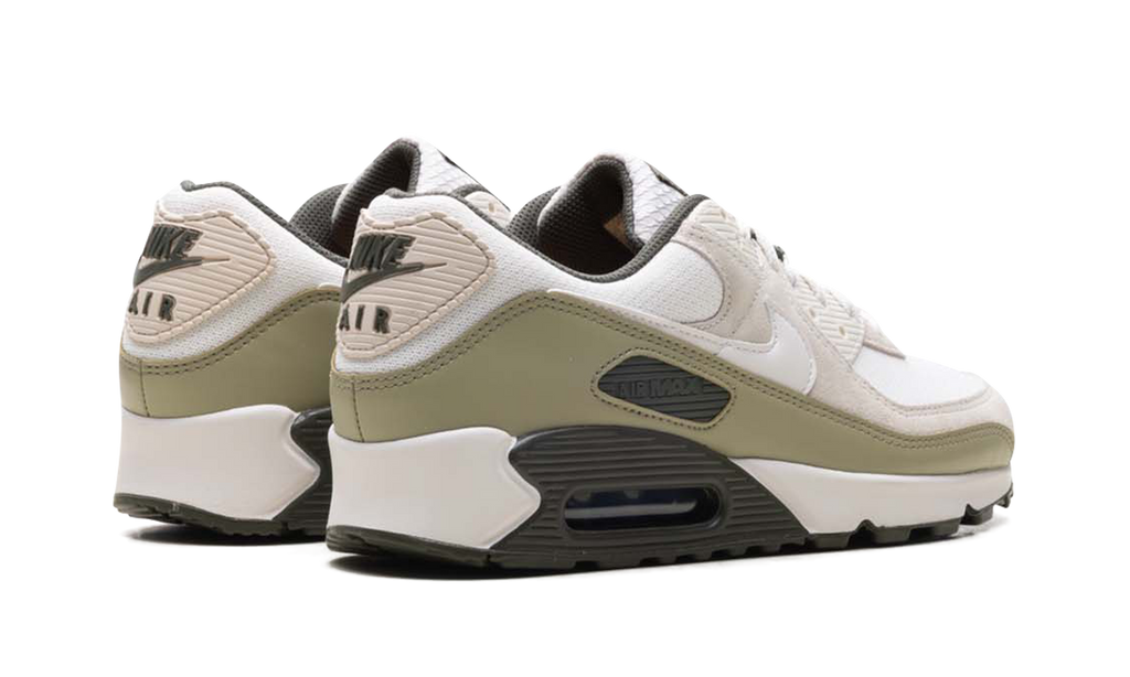 Air Max 90 "Neutral Olive Light Orewood Brown" IH0262 276