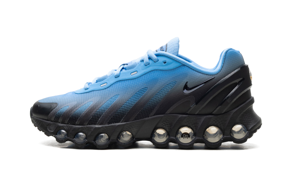 Air Max Dn8 "University Blue Black" IH4119 402