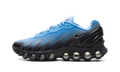 Air Max Dn8 "University Blue Black" IH4119 402