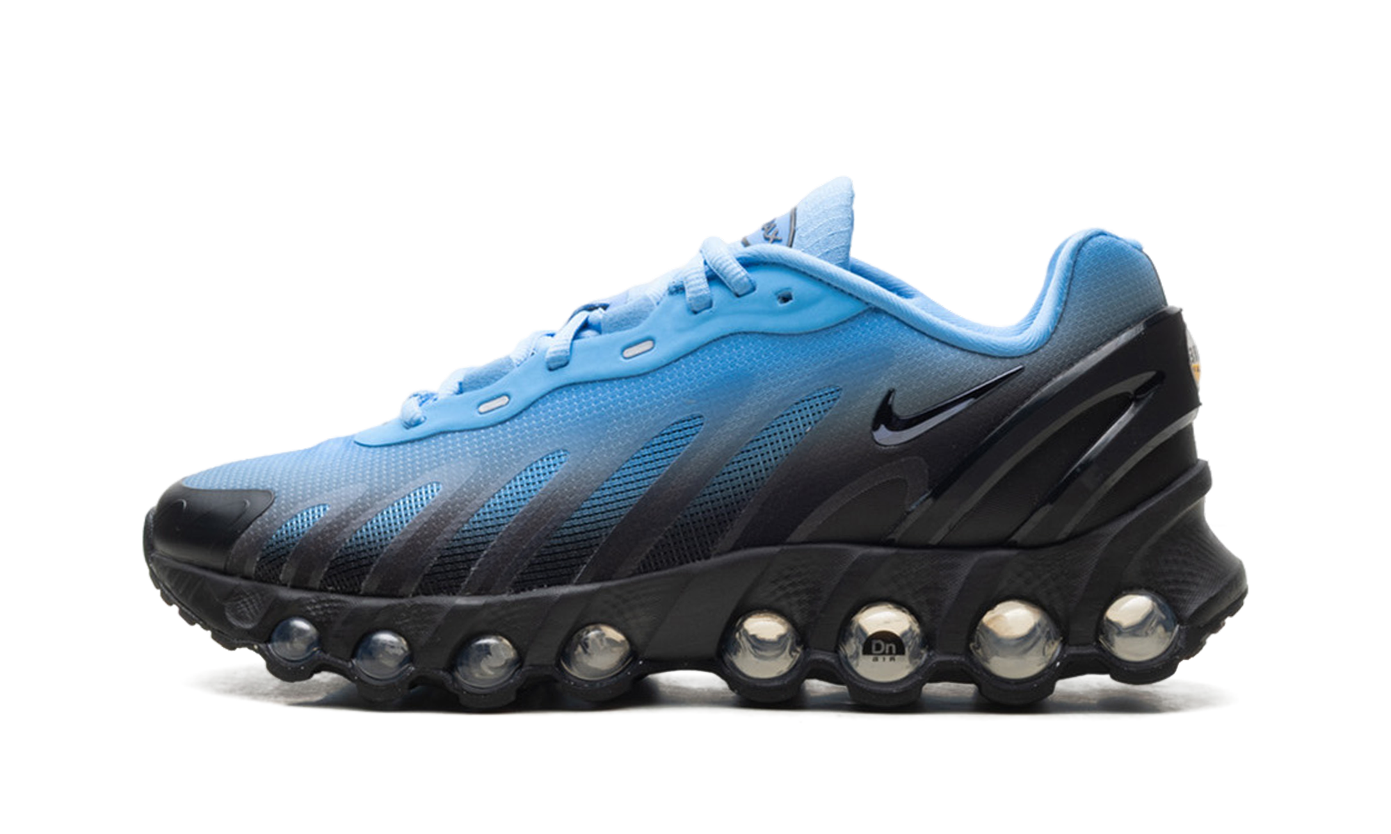 Air Max Dn8 "University Blue Black" IH4119 402