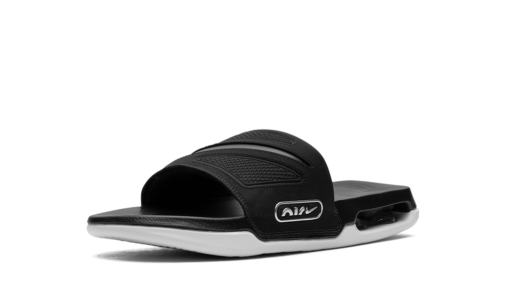 Nike Air Max Cirro "Black/White" DC1460 004