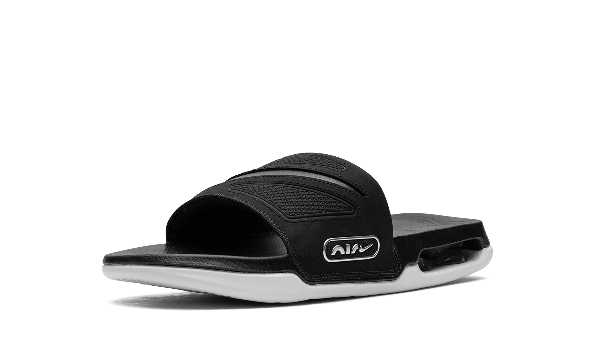 Nike Air Max Cirro "Black/White" DC1460 004