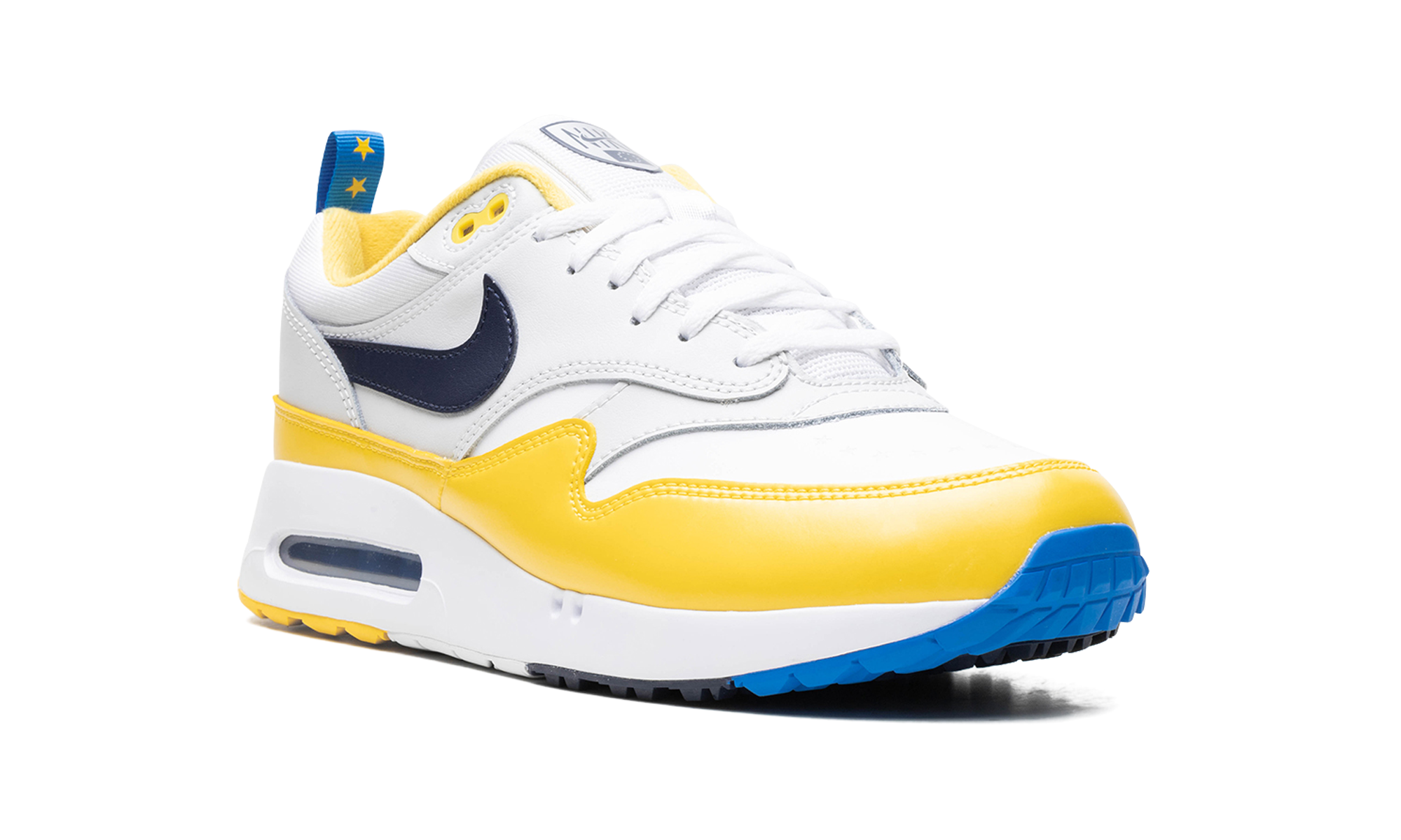 Air Max 1 Golf "Ryder Cup" FN8075 101