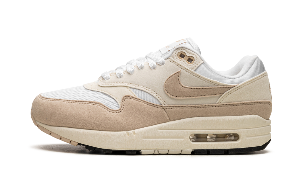 AIR MAX 1 WMNS "Pale Ivory" DZ2628 101
