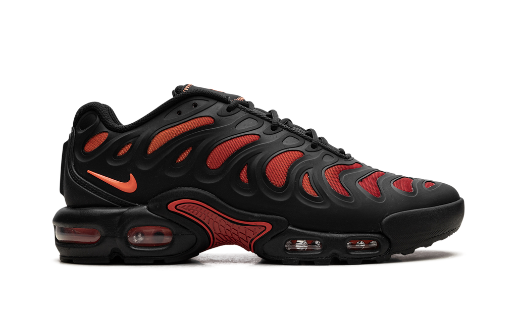 Air Max Plus Drift "Black Dragon Red" FD4290 010