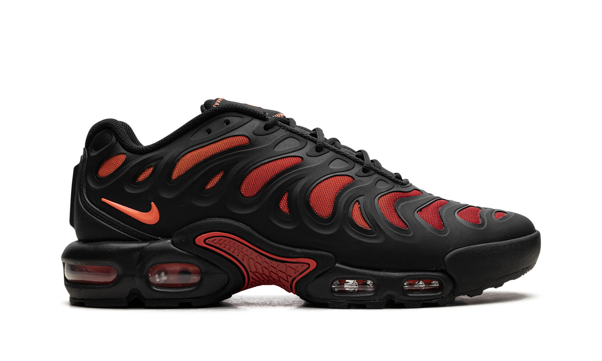 Air Max Plus Drift "Black Dragon Red" FD4290 010
