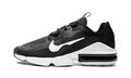 AIR MAX INFINITY MNS WMNS "Black / White - Black" CU9453 002